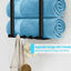 TowelNest Wall Rack - Korvel