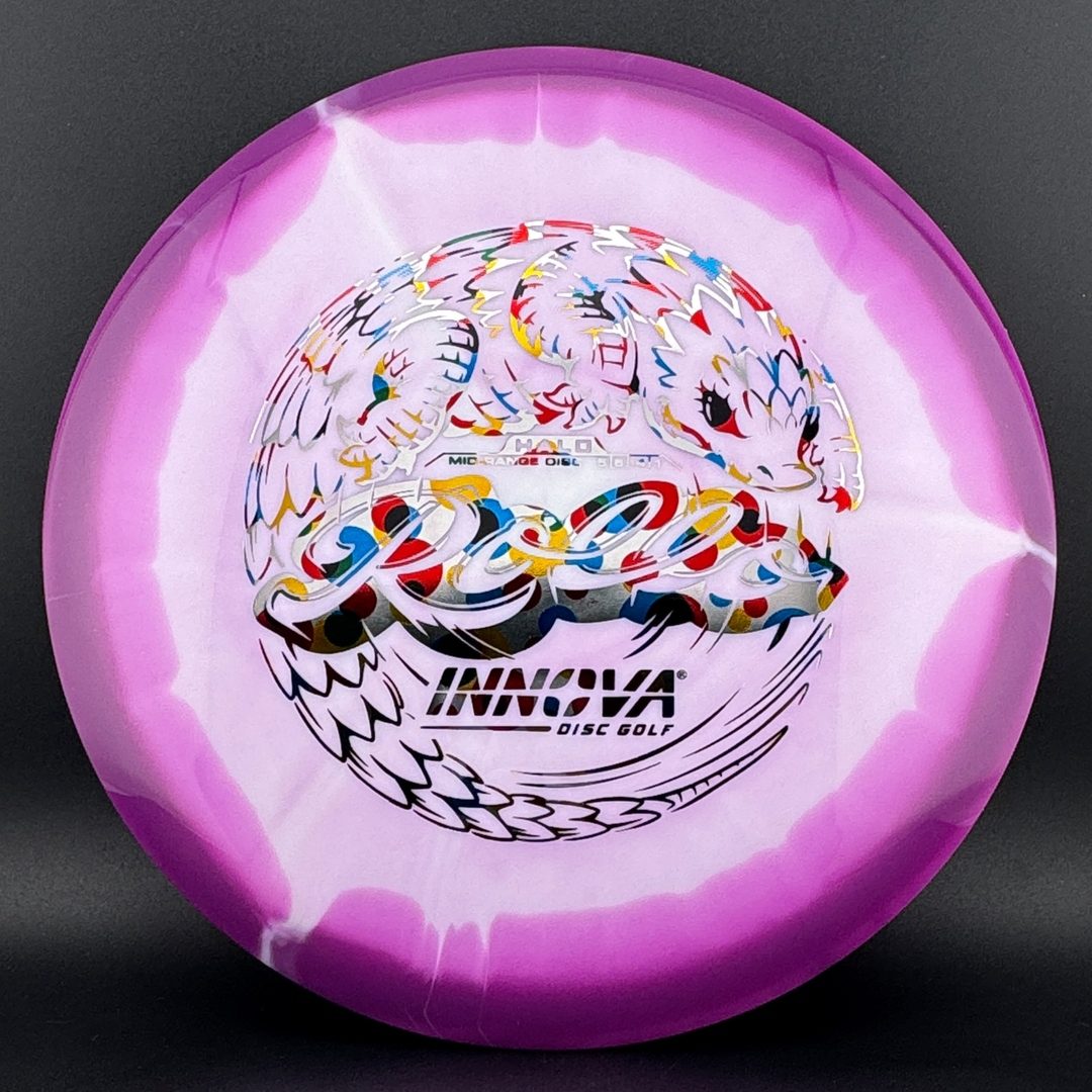 Innova Halo Star Rollo Disc Golf Disc
