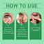 Peptide Protein Eye Gel, Firming And Lifting Eye Skin To Improve Dull, Tender And Moisturizing Eye Cream - Korvel