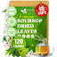 Té de Hojas de Soursop Premium