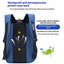 Premium School Backpack for Grades 3-6 - Stylish & Functional