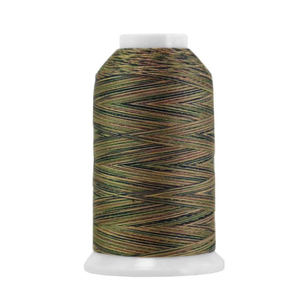 Desert Camo King Tut Cotton Thread