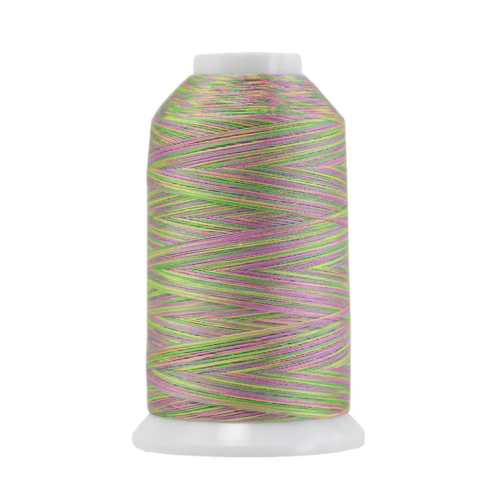 Fil en coton King Tut Secret Garden - 2000 yards
