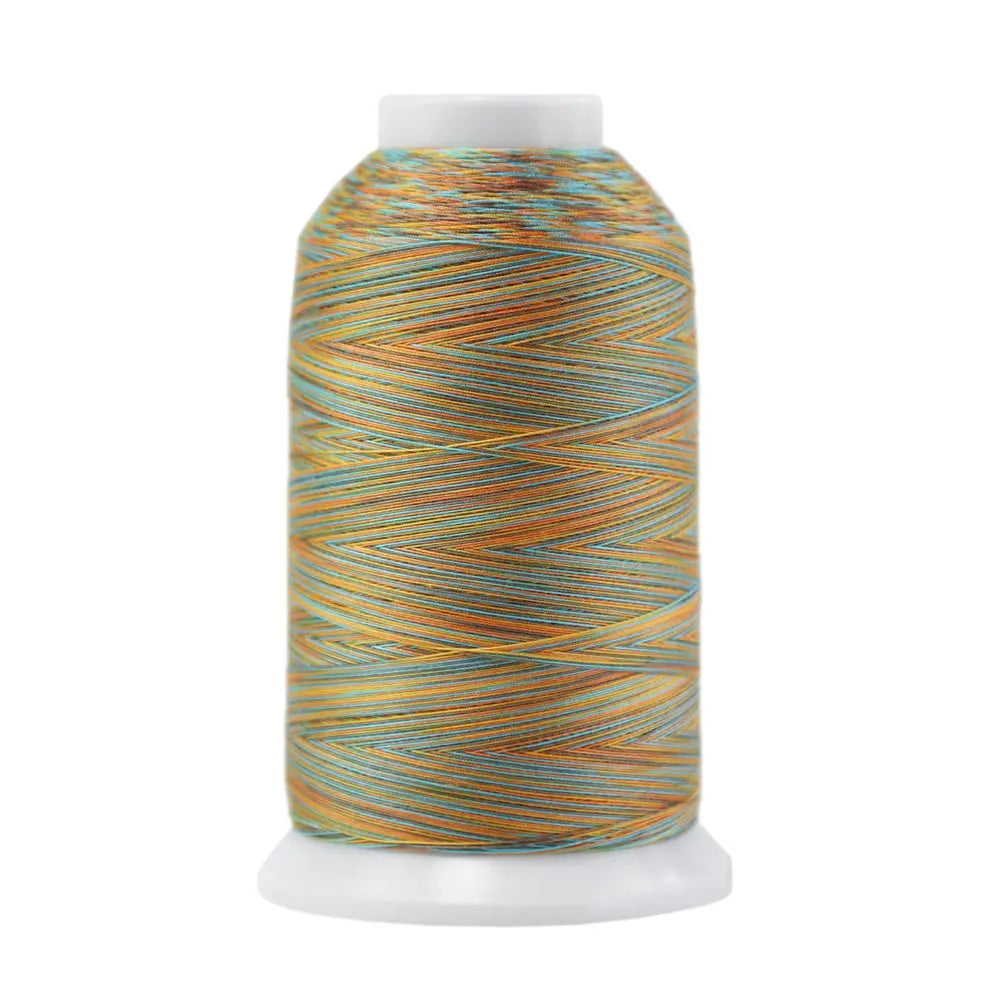 Fil en coton King Tut Southwest Soul 1062