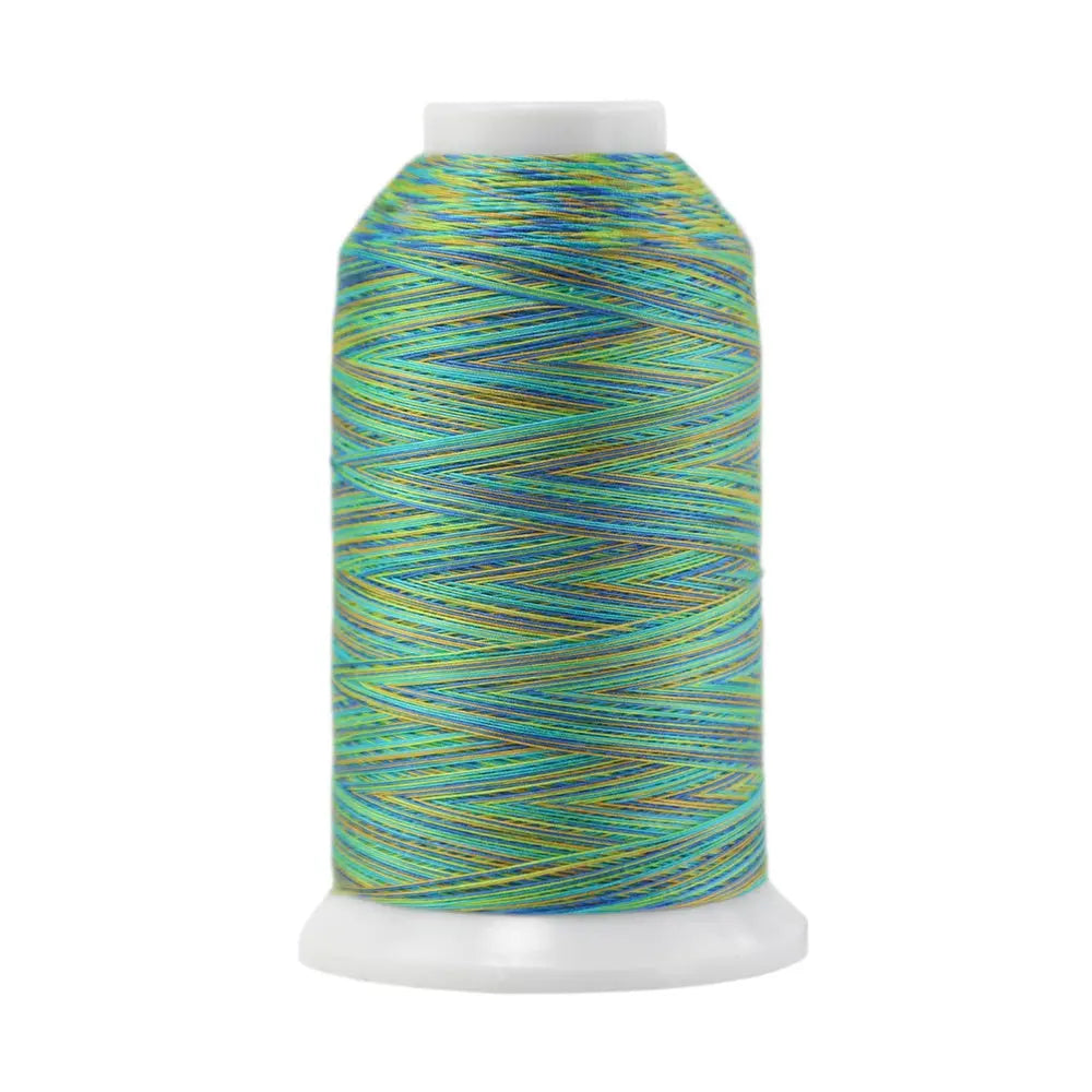 Fil en coton King Tut Atrium 1064 - Qualité supérieure
