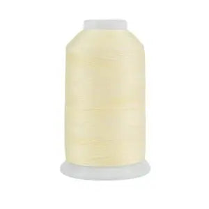 Fil de coton jaune King Tut Angel - 2000 yards