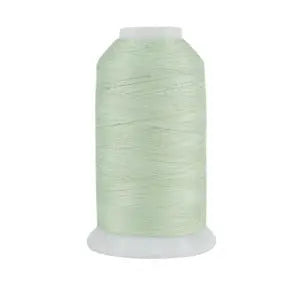 Angel Green King Tut Cotton Thread - 2000 Yards