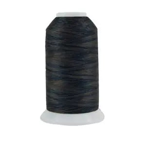 Hilo de Algodón Obsidiana King Tut 979
