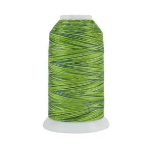 Fil en coton Oasis King Tut - Fil de quilting premium