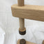 Plans de C-Clamp à Portée Profonde - Design Tout Bois de 12"