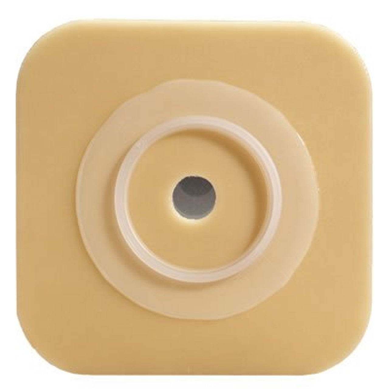 Convatec Sur-Fit Natura Barrera de Ostomía - Ajustable, Uso Prolongado