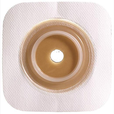 SurFit Natura Stomahesive Skin Barrier #125264 Flexible Flange 10Ct