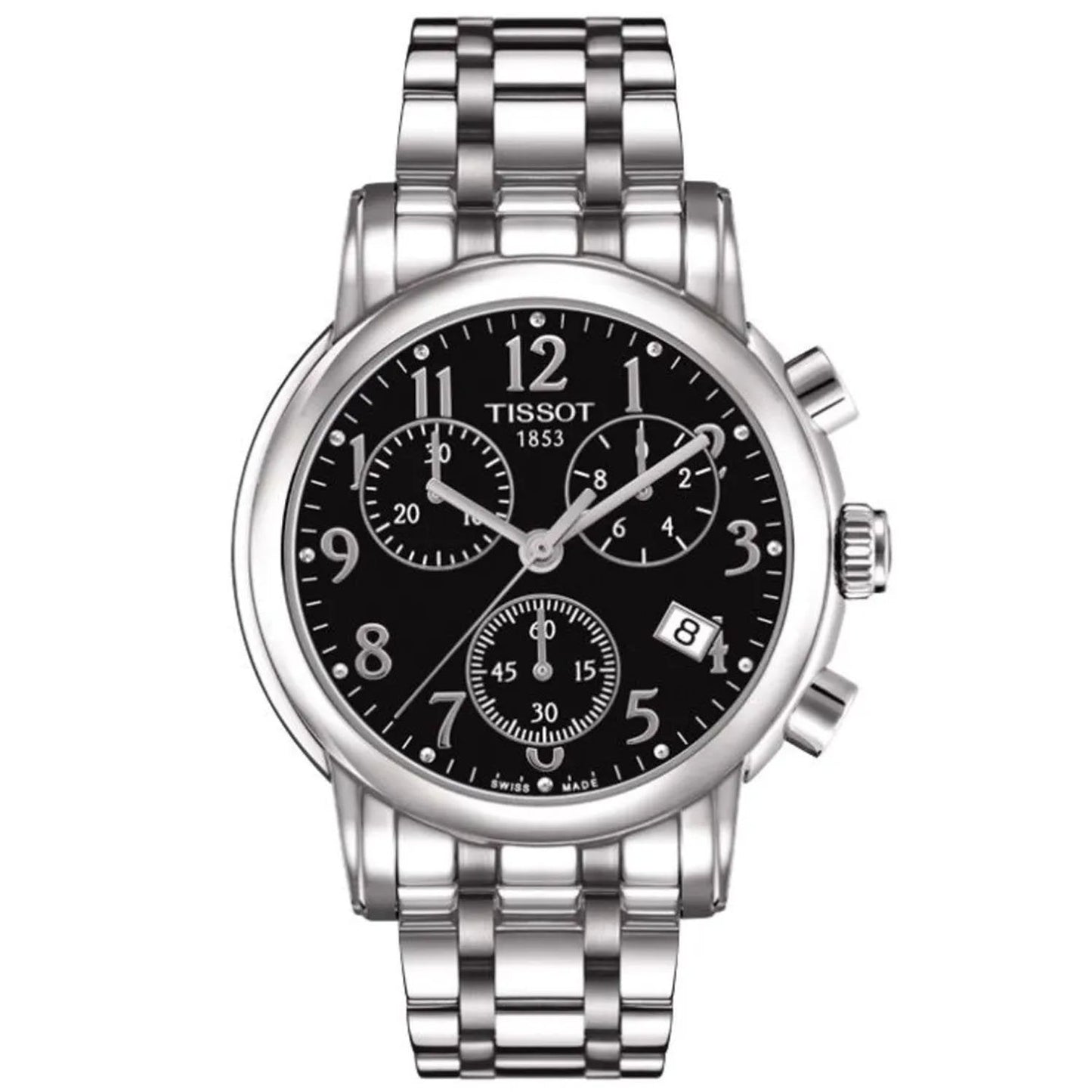 Montre T-Classic pour femme de Tissot