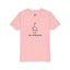 Tail Up, Move On Youth Tee – Small Human, Big Attitude