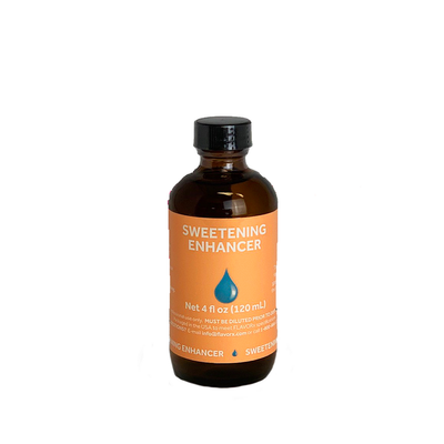 FLAVORx Sweetening Enhancer - 4 Oz