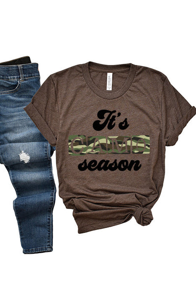 Camo Season-1210 - Korvel