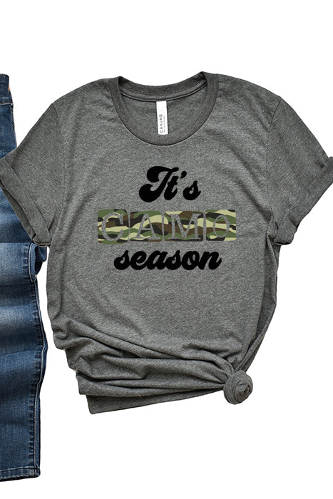 Camo Season-1210 - Korvel