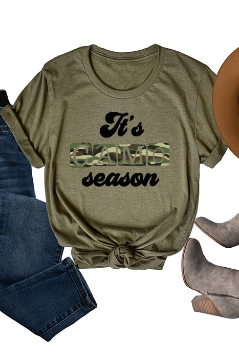 Camo Season-1210 - Korvel