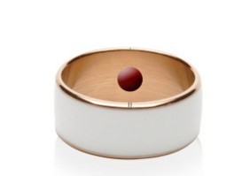 JAKCOM R3F Waterproof Smart Ring with NFC Technology - Korvel