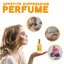 North moon Appetite Suppression Perpume, Light Fragrance Natural Fragrance Body Firming Skin Belly Bye Meat Slimming Spray - Korvel
