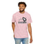 Camiseta gráfica Catastrophe Iron Burn