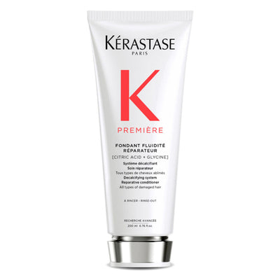 Kerastase Premiere Fondant Fluidite Reparateur Conditioner 6.76oz