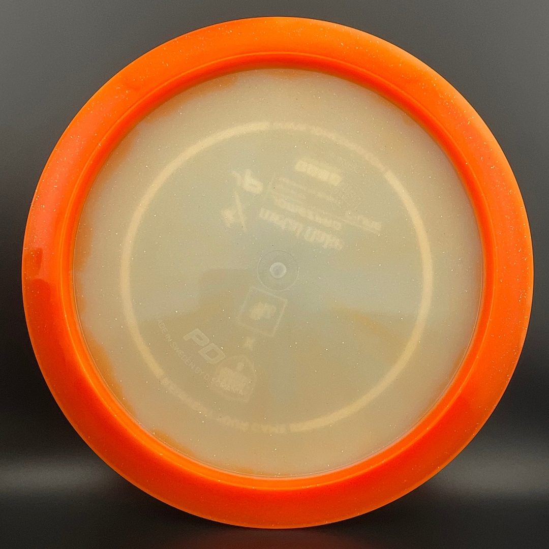 Metal Flake Horizon C-Line PD - JomezPro 2025 Tour Series Disc
