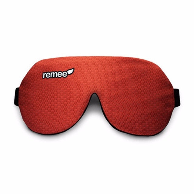 Smart Remee Lucid Dream Mask Dream Machine Maker Remee Remy Patch Dreams Masks Inception Lucid Dream Control - Korvel