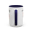 Chief Commander Coffee Mug - Vibrant & Unique Drinkware - Korvel
