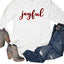 Joyful Long Sleeve T-Shirt - Korvel