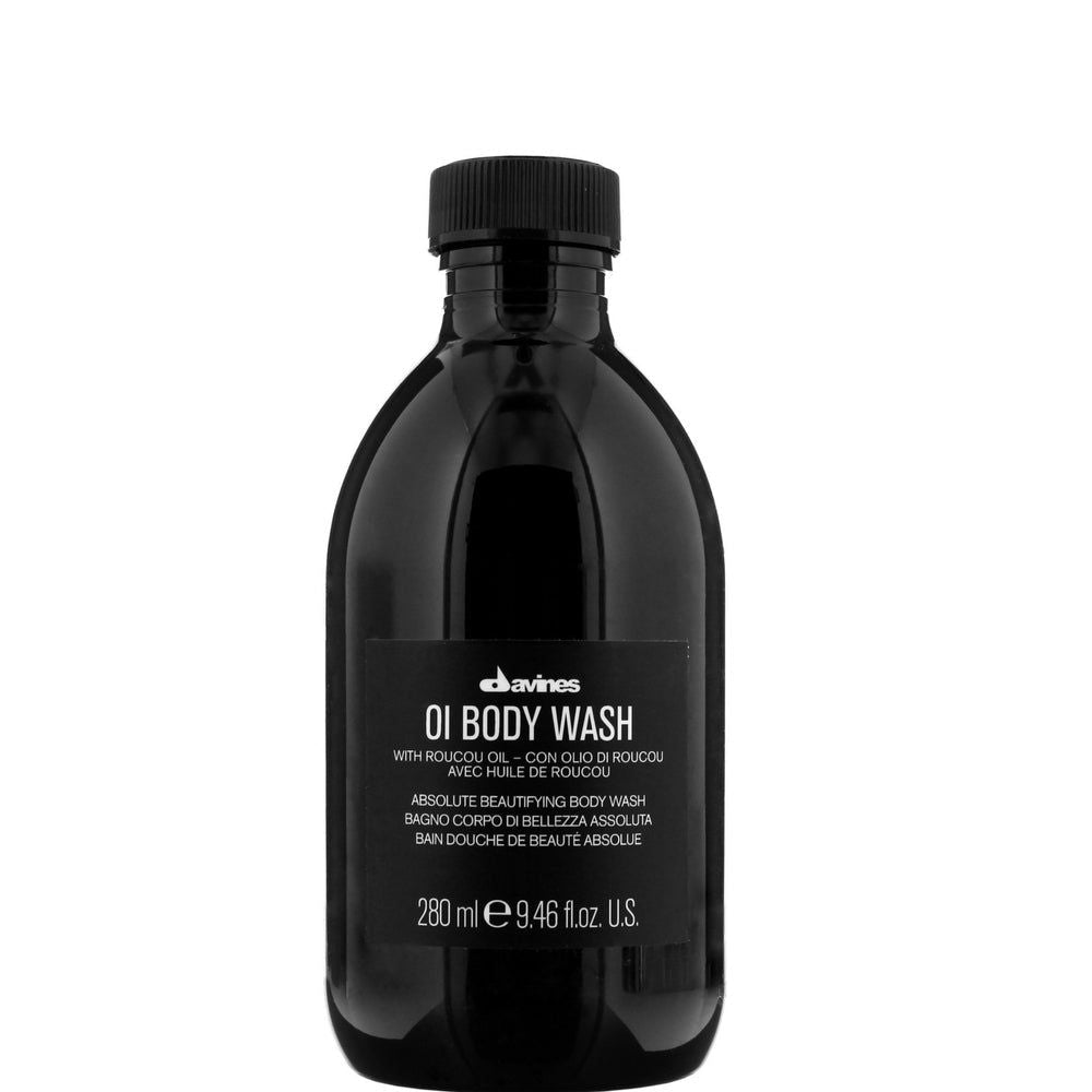 Davines OI Body Wash 9.46 Oz - Luxurious Hydration