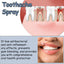 Spray Premium pour Soulagement des Douleurs Dentaires pour Confort Oral