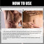 Body Sculpting Abs Cream, Exercise Strengthen Muscles Fitness Body Sculpting Cream - Korvel