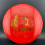 Sublime Flex Jackalope - Tacolope Stamp Disc Golf Driver