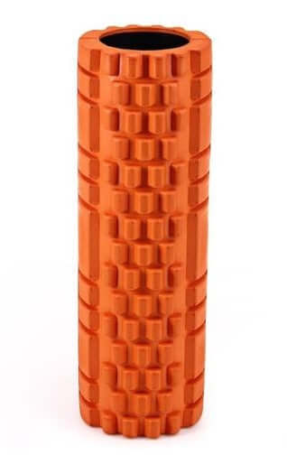 Premium Yoga Foam Massage Roller for Muscle Recovery - Korvel