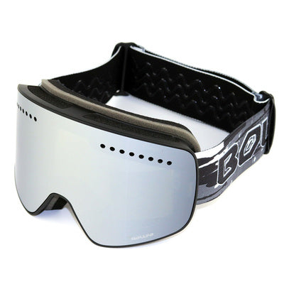 Premium Double Lens Ski Goggles