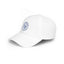 Casquette Dad du Département des Marées & des Lignes de Bronzage – Chapeau Sceau Côtier