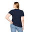 Signal Interference Tee — Quiet Static, Visible Spark
