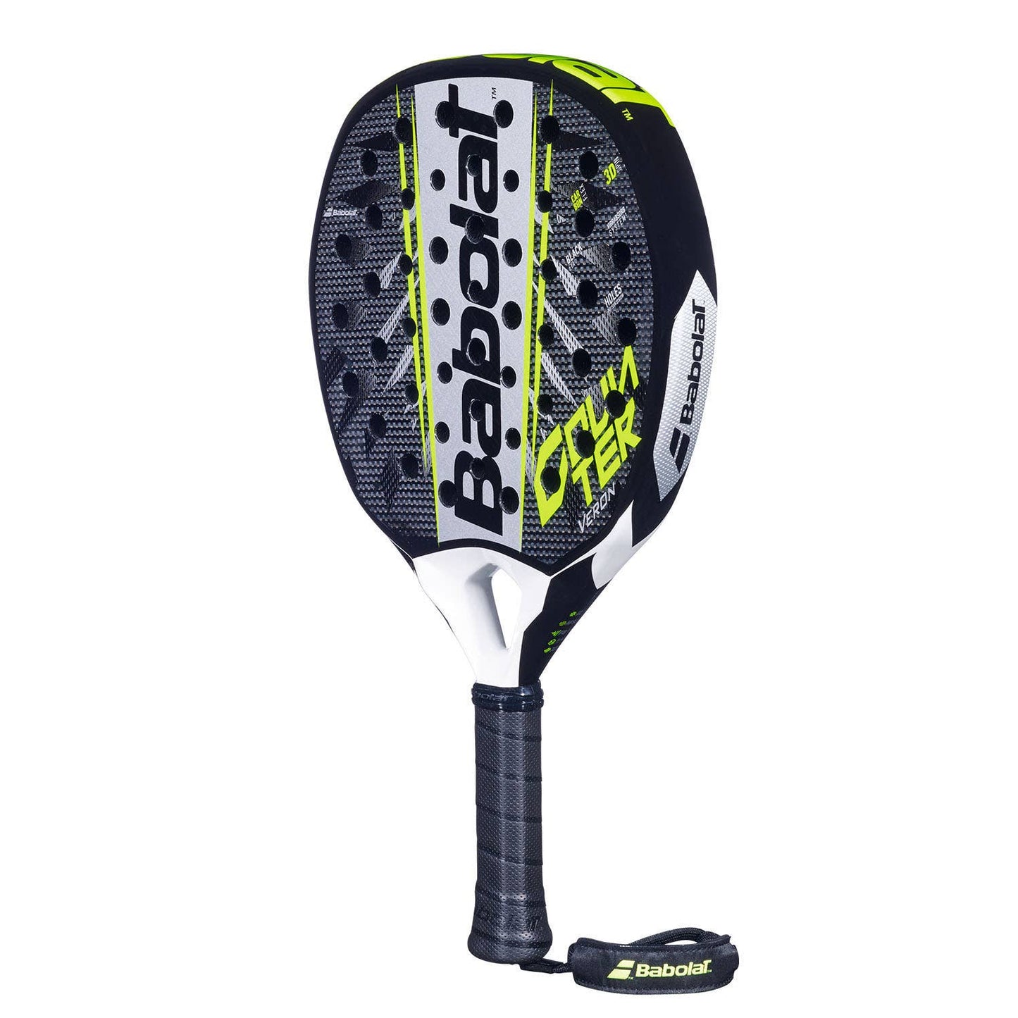 Babolat Counter Veron 2.6 Padel Racket