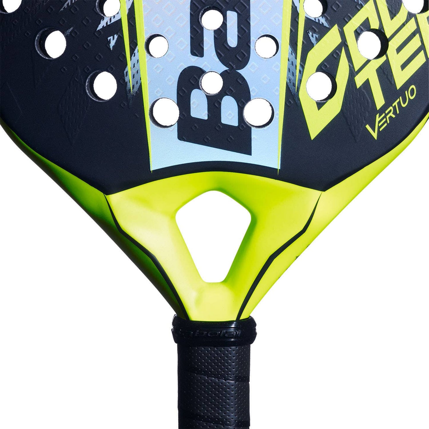 Raqueta de Padel Babolat Counter Vertuo 2.6