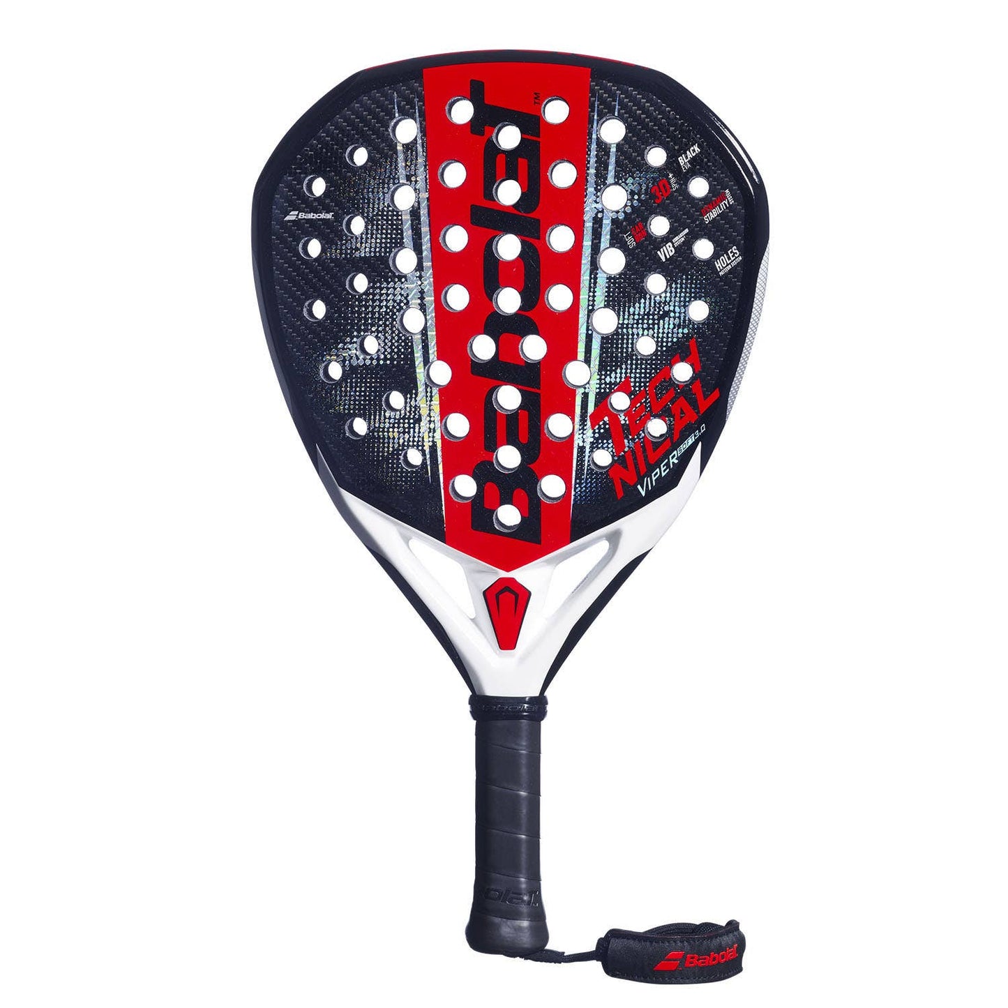 Pala de Padel Babolat Technical Viper Soft 3.0