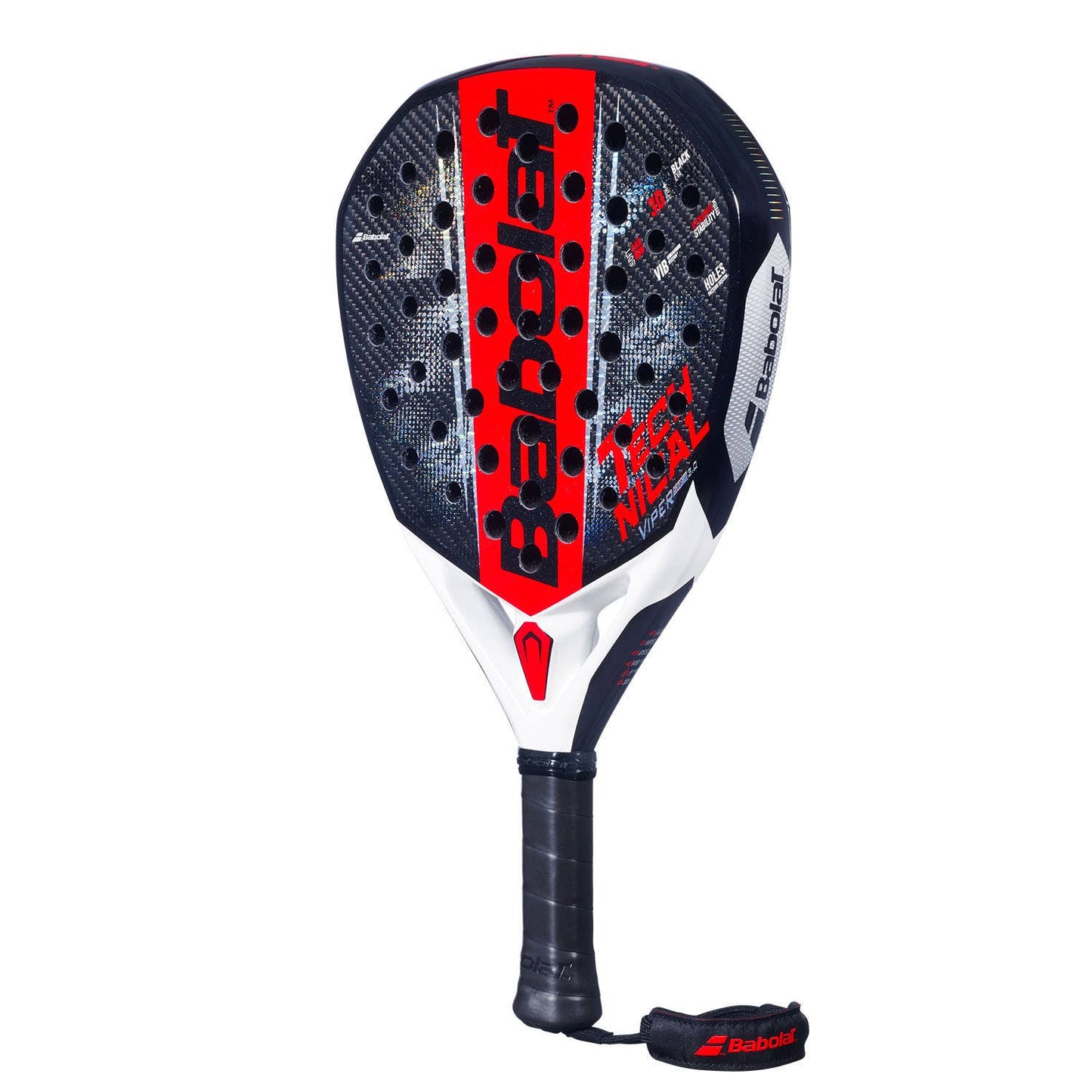 Pala de Padel Babolat Technical Viper Soft 3.0