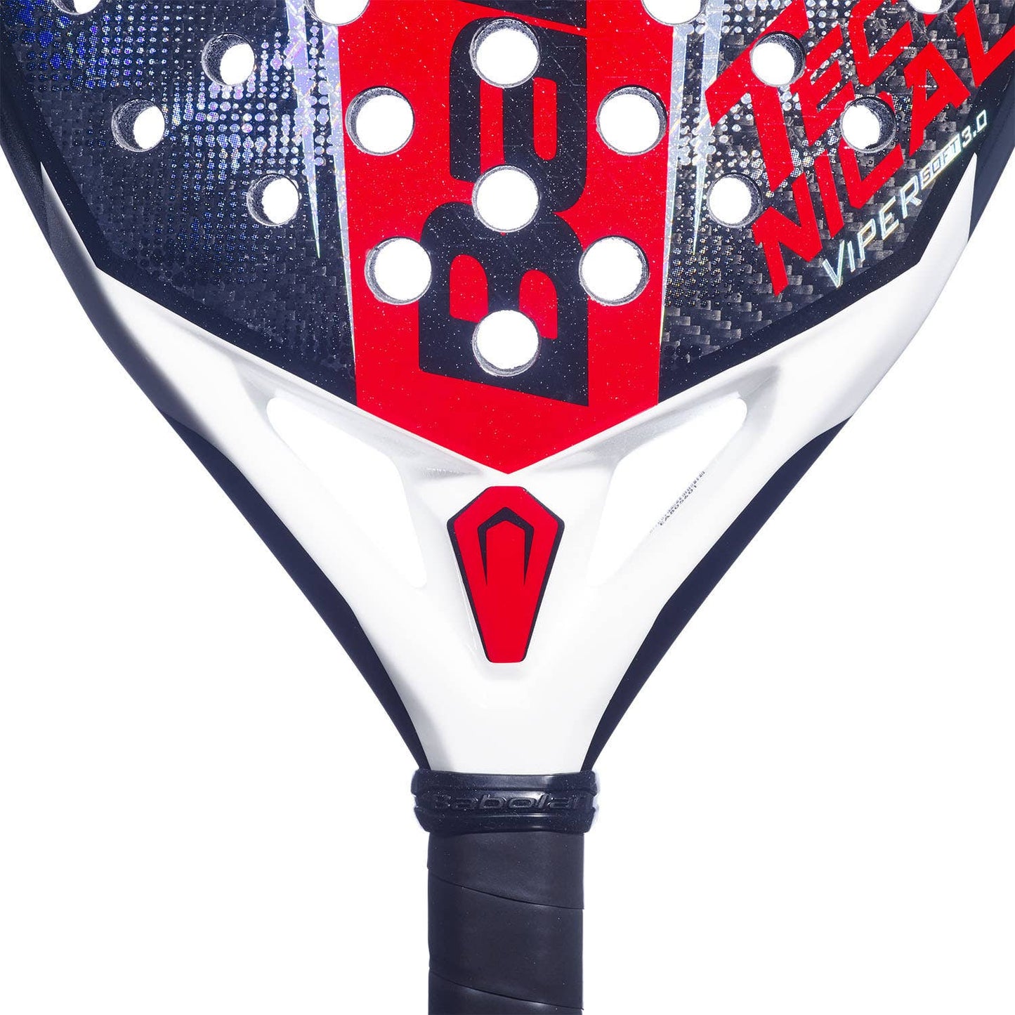 Pala de Padel Babolat Technical Viper Soft 3.0