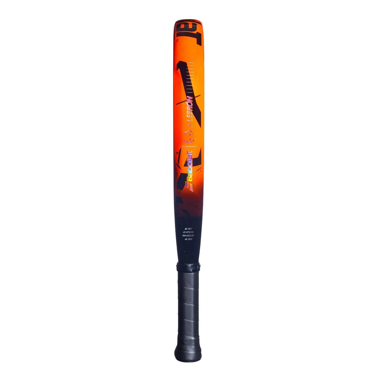Pala de Padel Babolat Viper Juan Lebron 3.0
