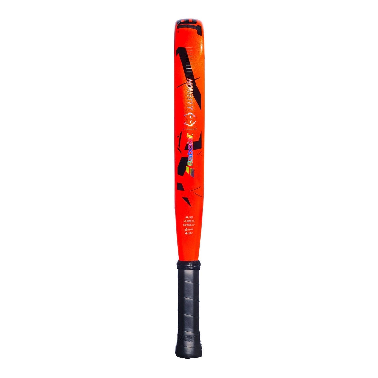 Raquette de Padel Babolat Viper Soft Juan Lebron 3.0