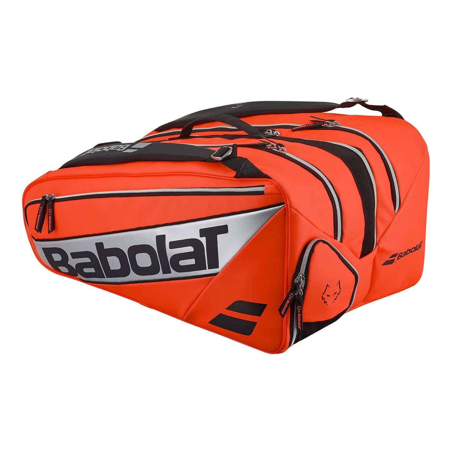 Sac de Padel Babolat RH PRO Juan Lebron 2ème Génération