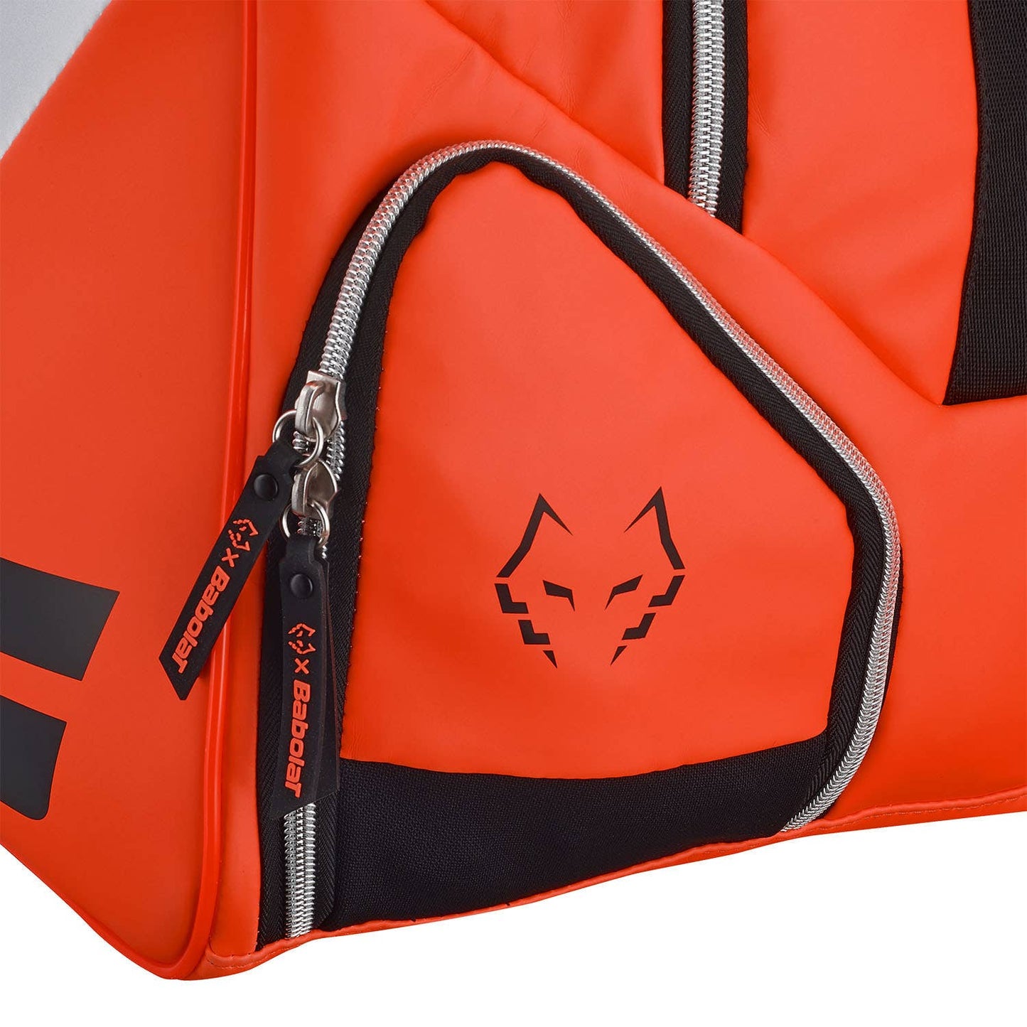 Sac de Padel Babolat RH PRO Juan Lebron 2ème Génération