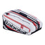Sac Technique Babolat RH Pro Padel - Blanc/Noir/Rouge