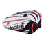 Sac Technique Babolat RH Pro Padel - Blanc/Noir/Rouge