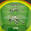 Prism Soft Proton Defy - PDGA Champions Cup 2025